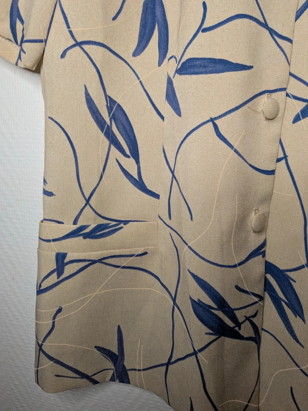 Blouse Afibel – photo 4